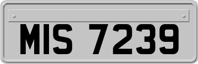 MIS7239