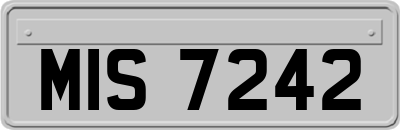 MIS7242