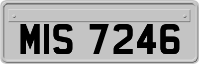 MIS7246
