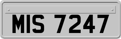 MIS7247