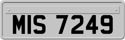 MIS7249