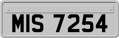 MIS7254