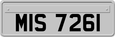 MIS7261