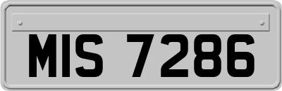 MIS7286