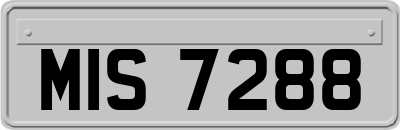 MIS7288