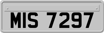MIS7297
