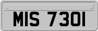 MIS7301