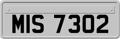 MIS7302