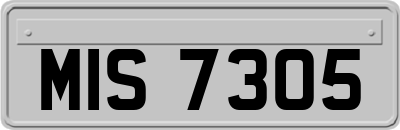 MIS7305