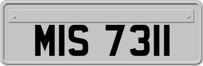 MIS7311