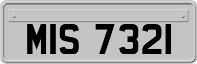 MIS7321