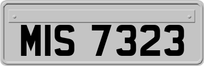 MIS7323