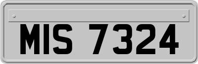 MIS7324