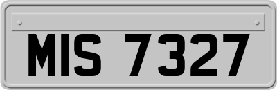 MIS7327