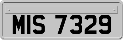 MIS7329