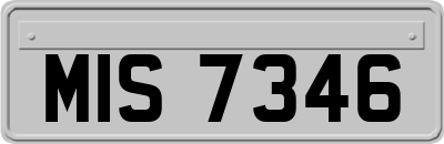 MIS7346