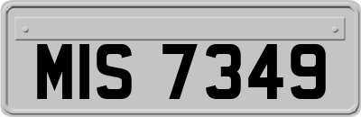 MIS7349