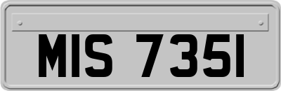 MIS7351