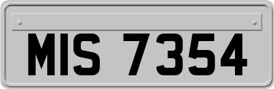 MIS7354