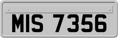 MIS7356