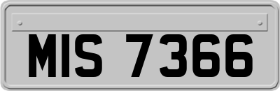 MIS7366