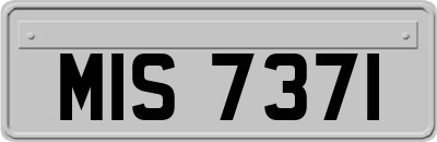 MIS7371