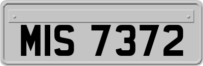 MIS7372