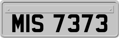 MIS7373