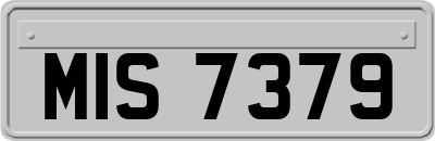 MIS7379