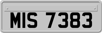 MIS7383