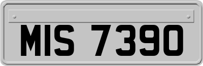 MIS7390