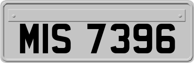 MIS7396
