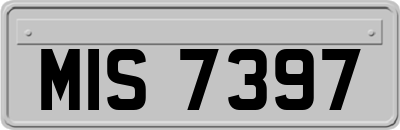 MIS7397