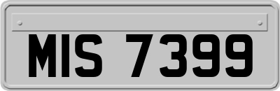 MIS7399