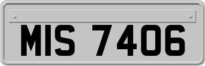 MIS7406