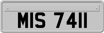 MIS7411