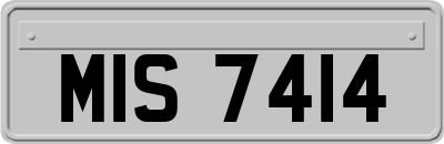MIS7414