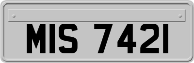 MIS7421