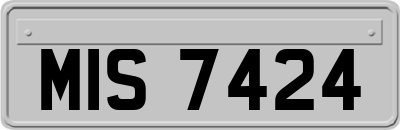 MIS7424