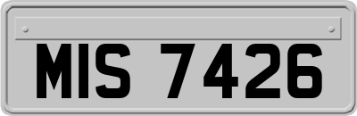 MIS7426