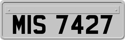 MIS7427