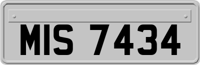 MIS7434