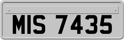 MIS7435