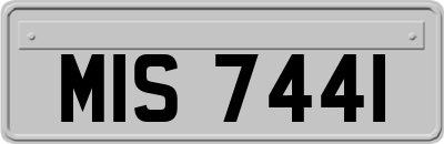 MIS7441