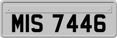 MIS7446