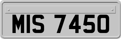MIS7450
