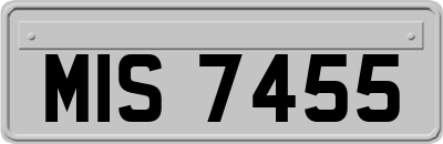 MIS7455