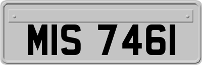 MIS7461