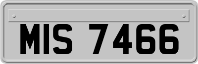 MIS7466