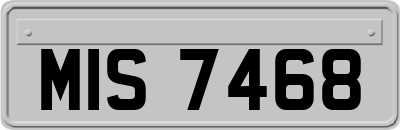 MIS7468